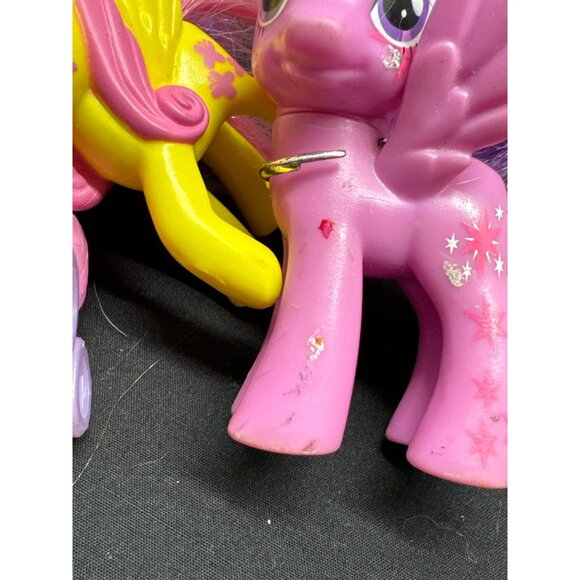 My Little Pony Mini Figure Toy Set Mixed Collection - Picture 10 of 14